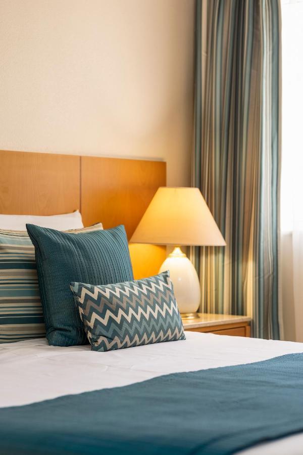 Interpass Vau Hotel Apartamentos ปอร์ติเมา ภายนอก รูปภาพ