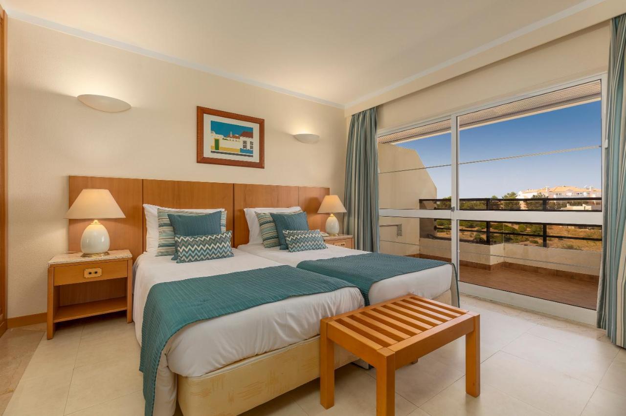 Interpass Vau Hotel Apartamentos ปอร์ติเมา ภายนอก รูปภาพ