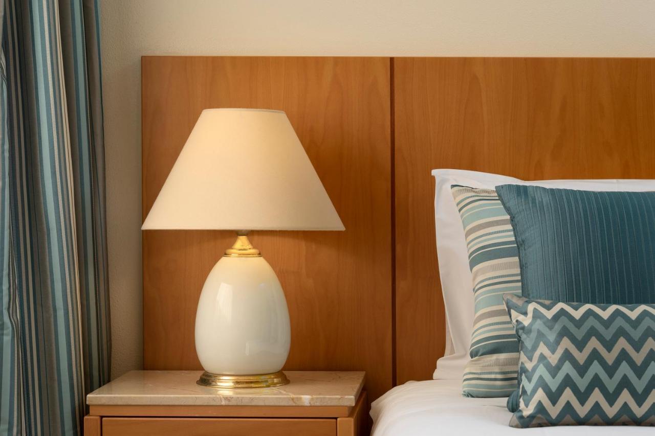 Interpass Vau Hotel Apartamentos ปอร์ติเมา ภายนอก รูปภาพ