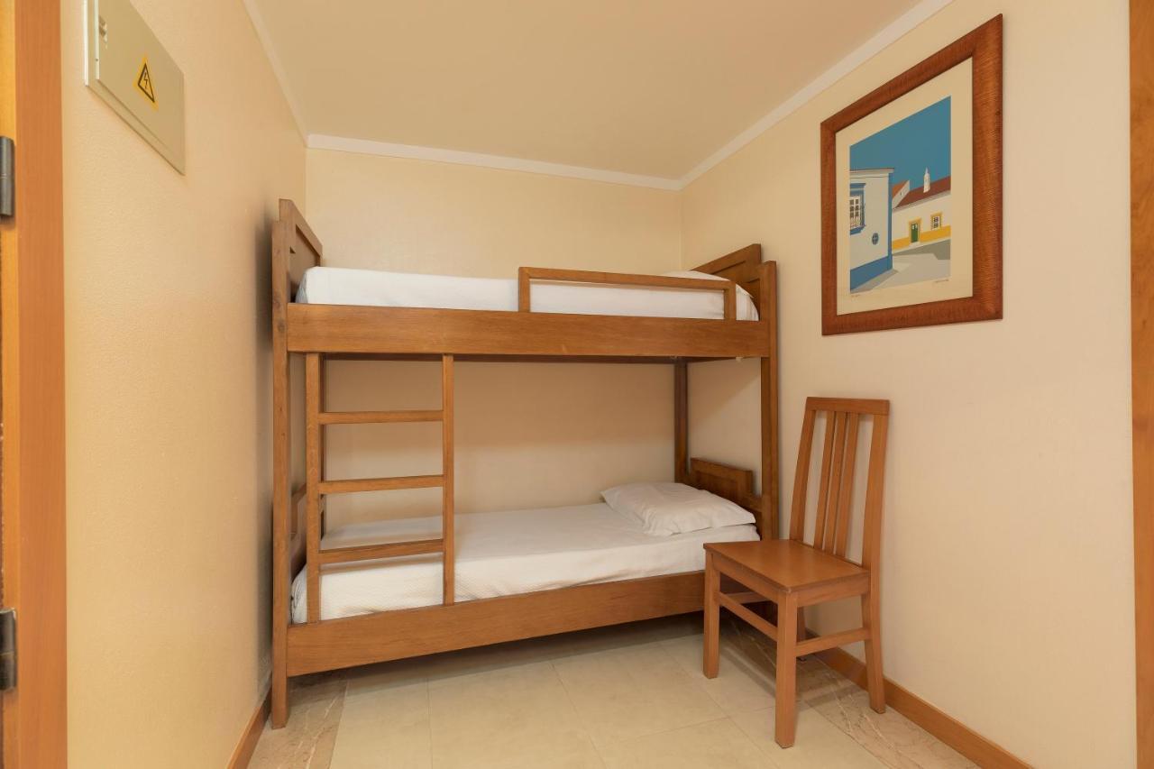 Interpass Vau Hotel Apartamentos ปอร์ติเมา ภายนอก รูปภาพ