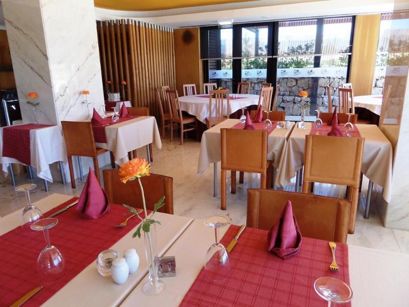 Interpass Vau Hotel Apartamentos ปอร์ติเมา ภายนอก รูปภาพ