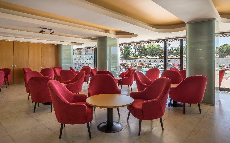 Interpass Vau Hotel Apartamentos ปอร์ติเมา ภายนอก รูปภาพ