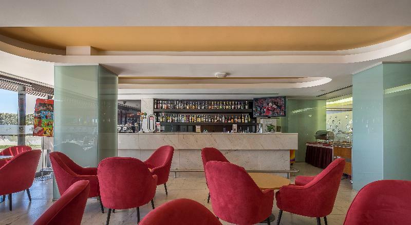 Interpass Vau Hotel Apartamentos ปอร์ติเมา ภายนอก รูปภาพ