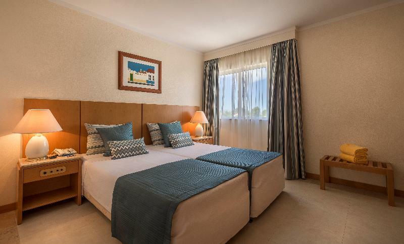 Interpass Vau Hotel Apartamentos ปอร์ติเมา ภายนอก รูปภาพ