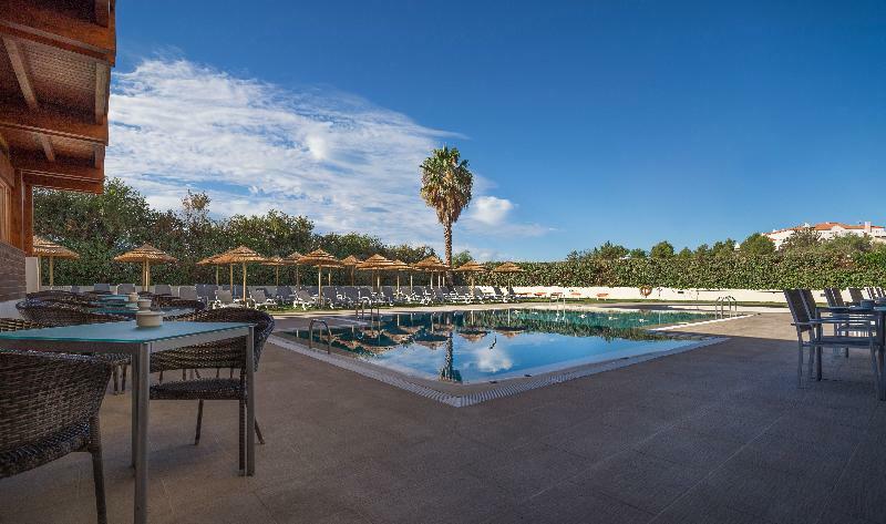 Interpass Vau Hotel Apartamentos ปอร์ติเมา ภายนอก รูปภาพ