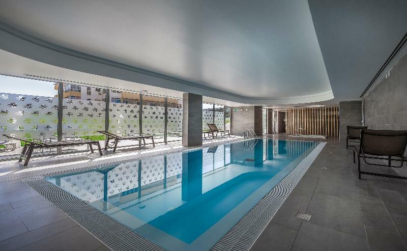 Interpass Vau Hotel Apartamentos ปอร์ติเมา ภายนอก รูปภาพ